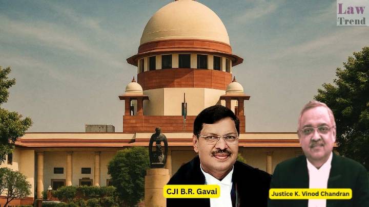 SC Strikes Down Tribunal Reforms Act, 2021; Cites Violation of Separation of Powers and Judicial Independence