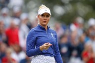 Charley Hull Calls for Public Help After Her Golf Clubs Are Stolen in Broad Daylight Just when Charley Hull would have thought of resting her way into 2026, a new problem has dropped on her head. Navy