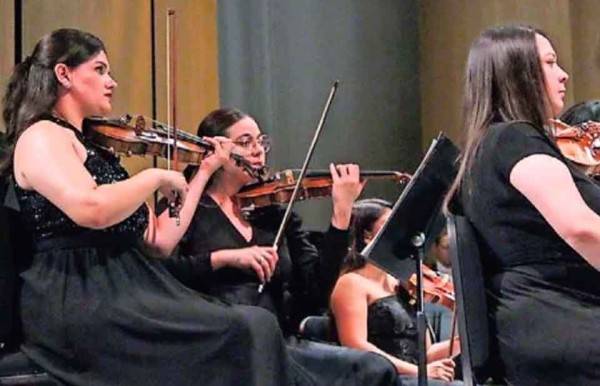 Raíces que suenan a historia