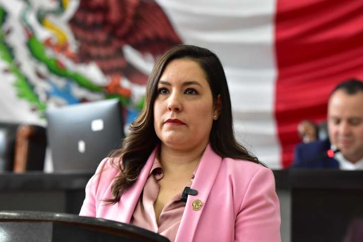 Enajena Congreso predio a favor de Inmobiliarios