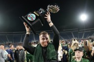 Source: South Florida’s Golesh has interviewed for UA post; hiring not yet confirmed