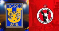 Liga MX 2025 ¿A qué hora juega Tigres vs Tijuana y dónde ver el partido?