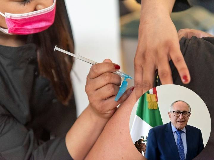 ¿Quiénes deben recibir la vacuna contra el VPH en 2025? Esto dice la Secretaría de Salud