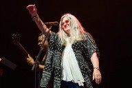 Donna Jean Godchaux-MacKay, Grateful Dead singer, dies at 78