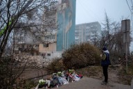 Trump plan to end Ukraine war would cede territory to Russia