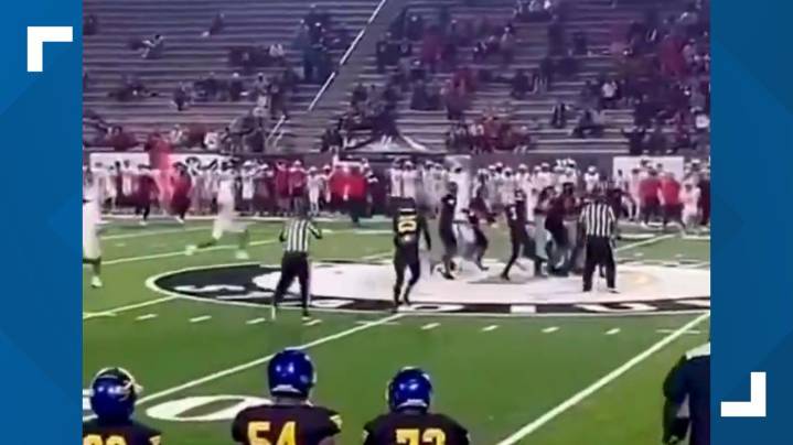 Brunswick High School handed down punishment for role in massive fight in playoff game vs. Gainesville