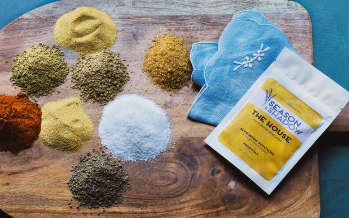 Taste that makes a difference: New program employs Paducah domestic violence survivors to make chef