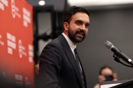 Mamdani eyeing DOT veterans, including 'Vision Zero' czar, for Transportation commissioner