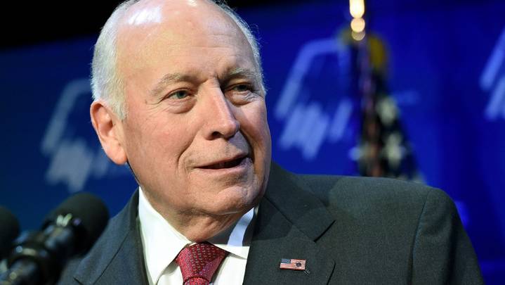 Dick Cheney Dead: Former Vice President Was 84