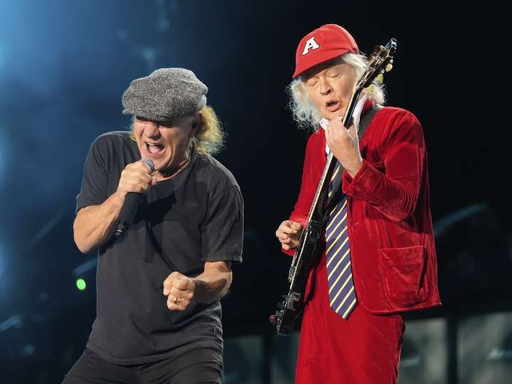AC/DC adds 2026 ‘Power Up’ tour dates with MetLife Stadium stop: How to get tickets