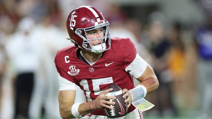 Alabama vs. LSU odds, line, picks, predictions, best bets from proven model