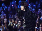 Kendrick Lamar and Lady Gaga lead 2026 Grammy nominations