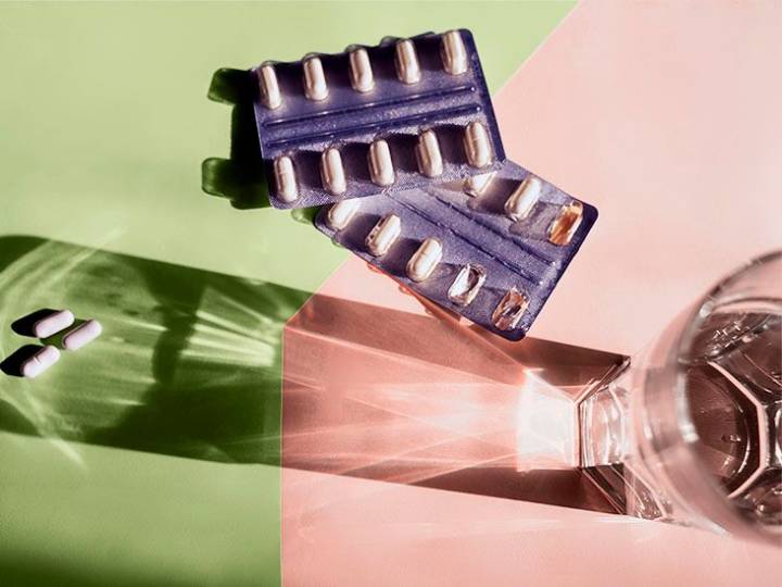 Dementia and cholesterol: Statins can help lower dementia risk