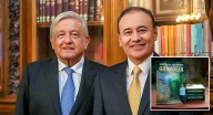 Durazo celebra regreso de AMLO y publicación de su libro, ‘Grandeza’: “Ha cumplido ese propósito”