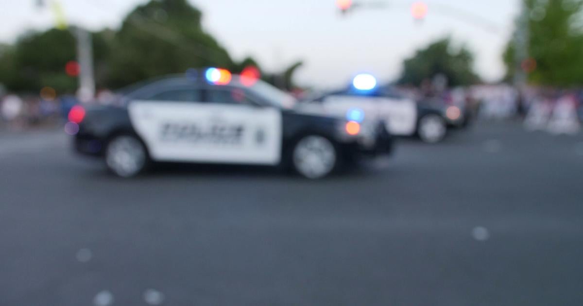 Decatur man dies after being run over by truck in Argenta, deputies say