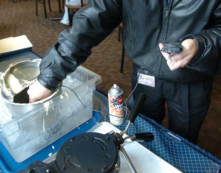 Restaurant inspections: Embassy Suites fails with critical violations