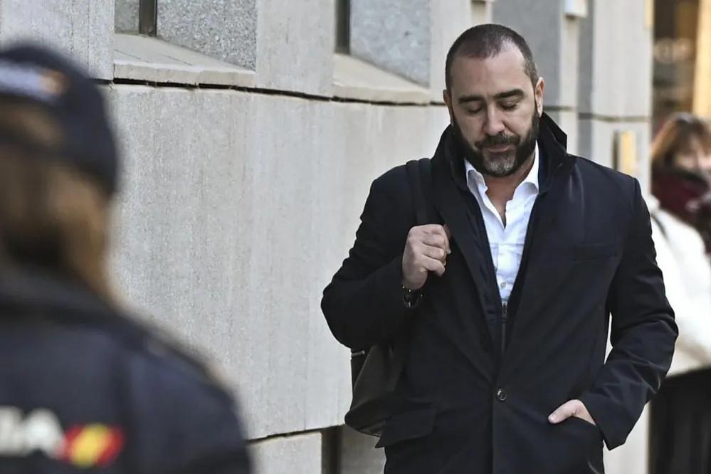 Aldama apunta a Ángel Víctor Torres en la Audiencia Nacional: "Estoy preparando pruebas y el ministro Torres debería estar preocupado"