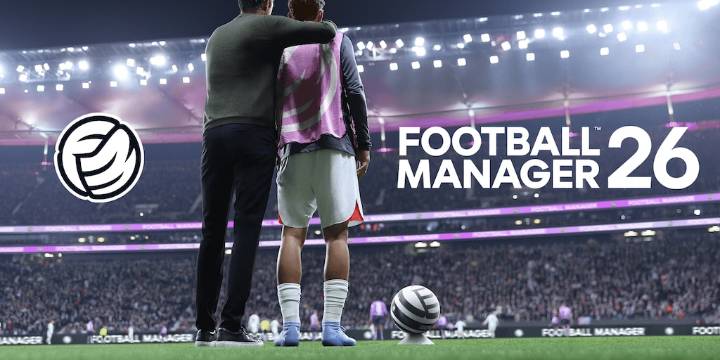 REVIEW | Football Manager 26: saque del medio y volver a empezar - Infobae