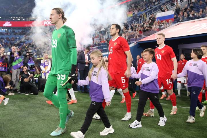 A este sí vamos: Rusia estaría organizando un “Mundial” para las selecciones no clasificadas a la Copa del Mundo 2026