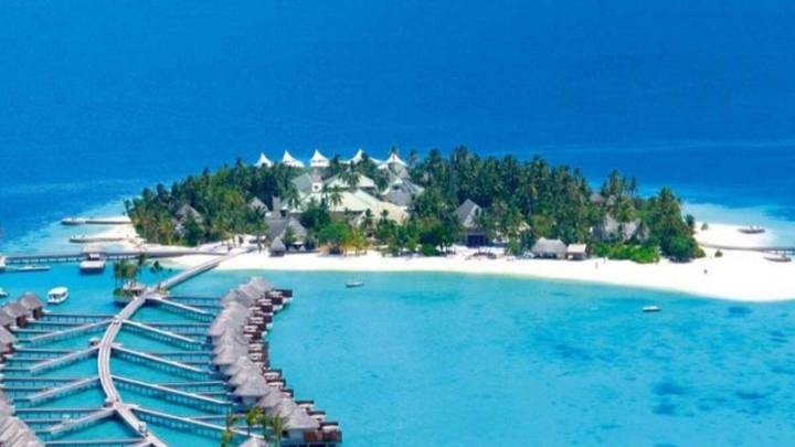 A dreamy escape from Hyderabad: A trip to Bangaram Island