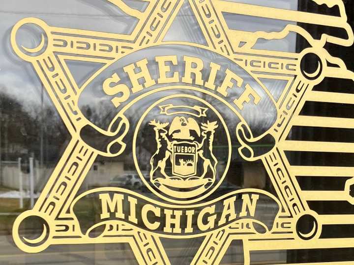 SUV hits child crossing street to check mailbox in Southwest Michigan