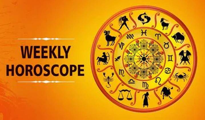 Horoscope for the week: Your stars are predicting this for you for the week of Nov 9