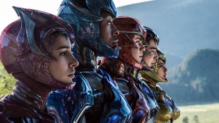 Power Rangers 2017's Canceled Sequel Officially Has A Replacement