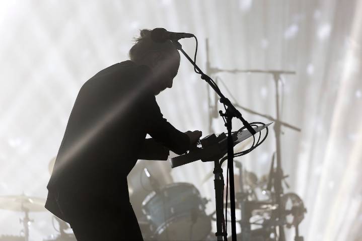 Radiohead sets new attendance record at The O2 in London with first tour in 7 years