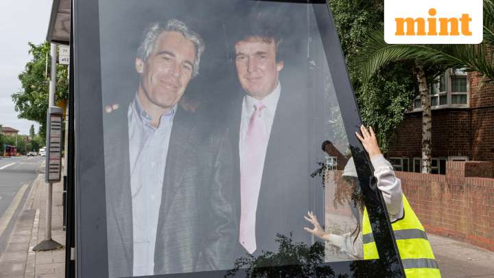 Epstein's email mentions ‘Bubba’, sparks speculation