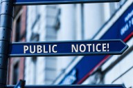 Public Notices | Nov. 24, 2025