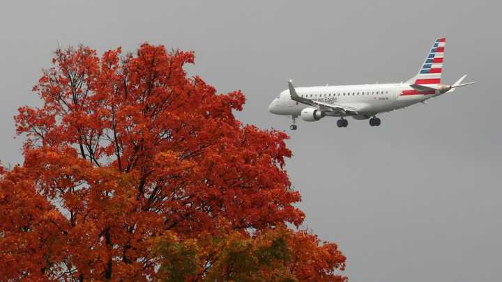 FAA flight cuts at 40 airports reportedly include Denver
