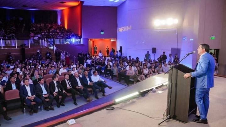 Firmas de otras provincias buscan instalarse en parques industriales de San Juan