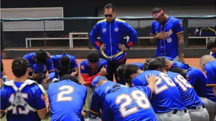 Listo el roster de Venezuela rumbo a los Juegos Bolivarianos Ayacucho