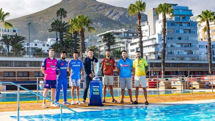 Graeme Smith: We will see a 'shift in how things work' in the cricket calendar post 2027