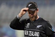 Kane Williamson, former New Zealand captain, retires from T20 internationals