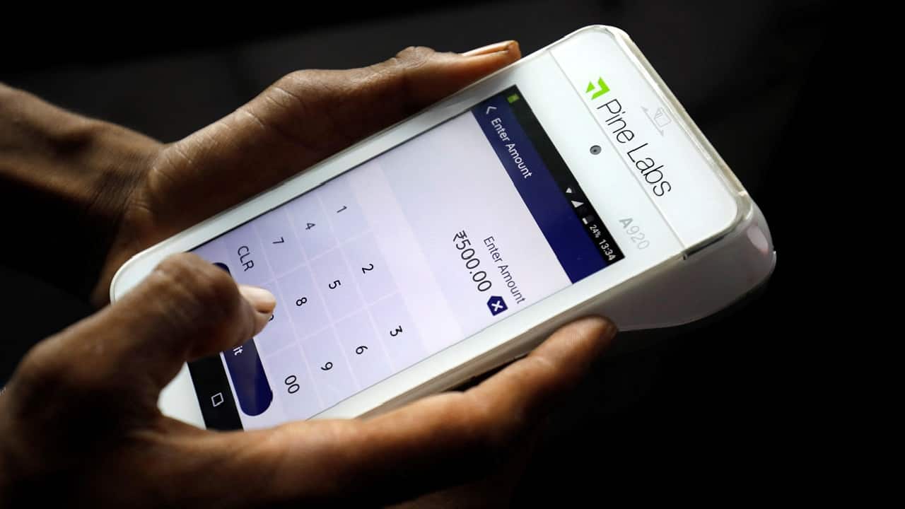 Pine Labs IPO GMP rises ahead of share listing on Friday, here's what experts say