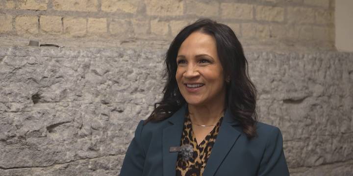 ONE-ON-ONE: Minnesota House Speaker Lisa Demuth Announces Bid For Governor