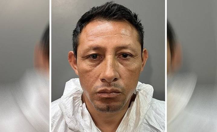 Hispano se declaró culpable de matar a ex novia frente a su bebé en hogar en Nueva York