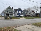 Family fighting to restore homeownership for Youngstown man