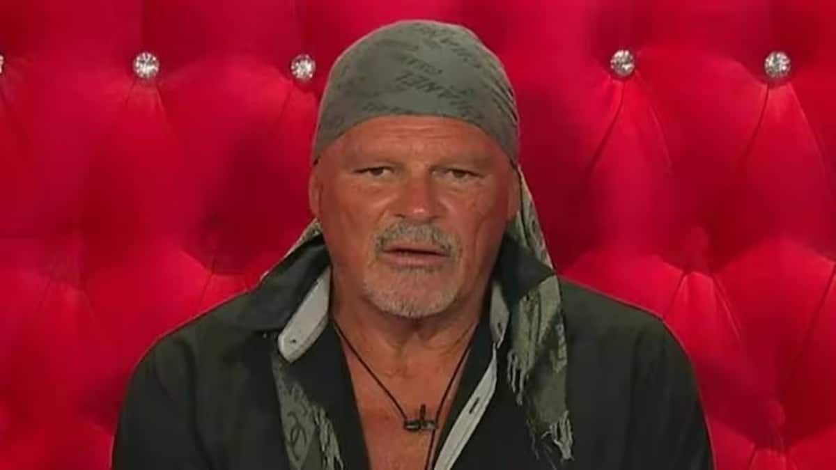 «Me iban a robar»: Sacado, Alfa habría protagonizado un polémico accidente de tránsito