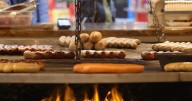 Huge backlash as popular UK Christmas market charges £9.50 for sausage