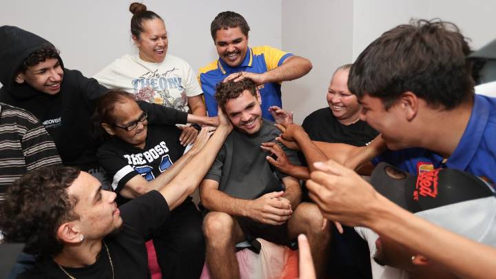 AFL Draft: West Coast Eagles match Fremantle Dockers bid to nab academy product Tylah Williams with pick 39