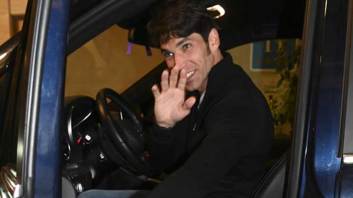 La factura del accidente de Cayetano Rivera: el precio de los destrozos