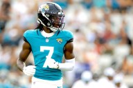 Is Jakobi Meyers or Brian Thomas Jr. the WR1 for the Jaguars Now? Fantasy Football Outlook for Week 10