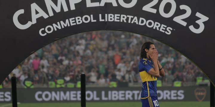 A dos años de la final de Libertadores que Boca perdió ante Fluminense: la situación de los jugadores que quedan de ese plantel