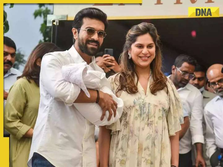 Explained: Upasana Konidela strongly stands by 'freeze your eggs’ comment
