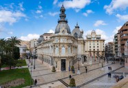 El Ayuntamiento de Cartagena recurrirá la sentencia sobre los concejales no adscritos al considerar que no existe transfuguismo