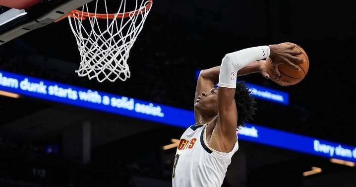 Hardaway, Jokic lead Nuggets over Timberwolves 123