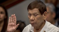 CPI rechaza apelación de Duterte; Continuará detenido por crímenes de Lesa Humanidad