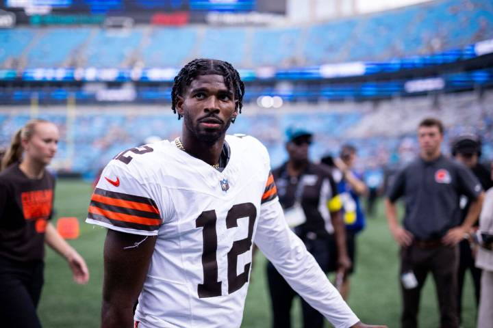 Cleveland Police Issue Statement On Shedeur Sanders Suffering $200,000 Loss After Home Burglary What happened to Cleveland Browns QB Shedeur Sanders' home as he made his NFL debut against the Baltimor